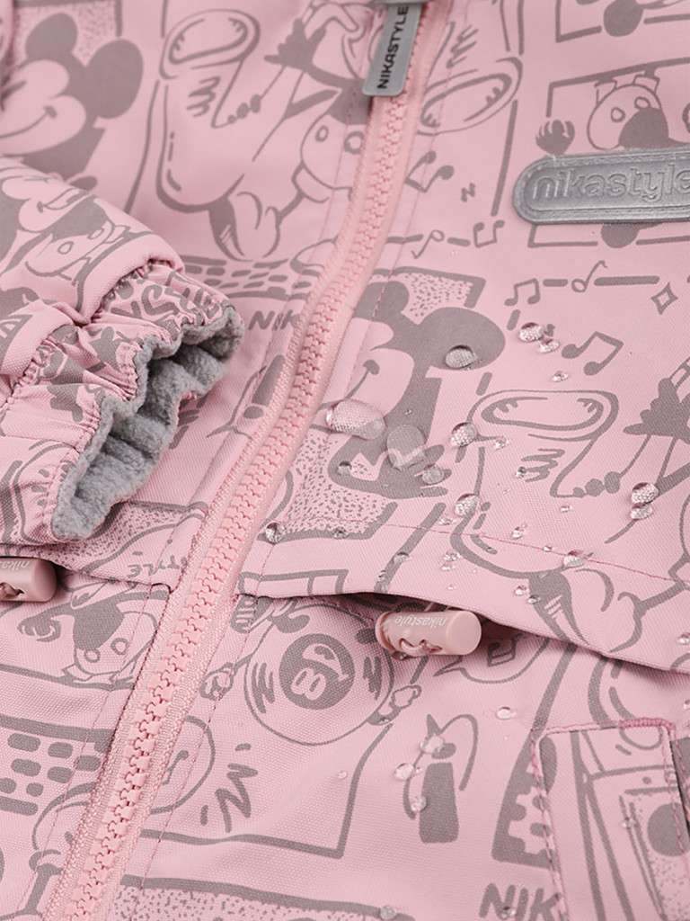 Ветровка NIKASTYLE