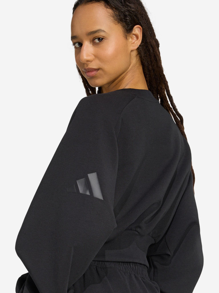 Свитшот женский adidas