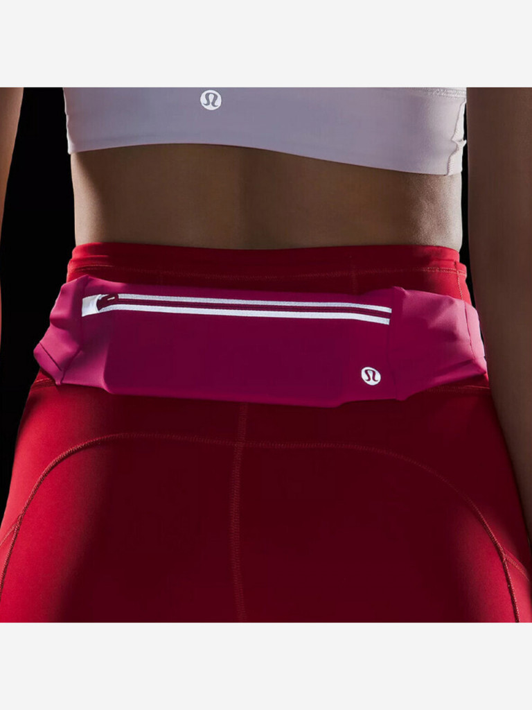Сумка спортивная женская Lululemon Running