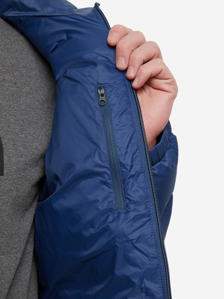 Пуховик мужской The North Face Diablo