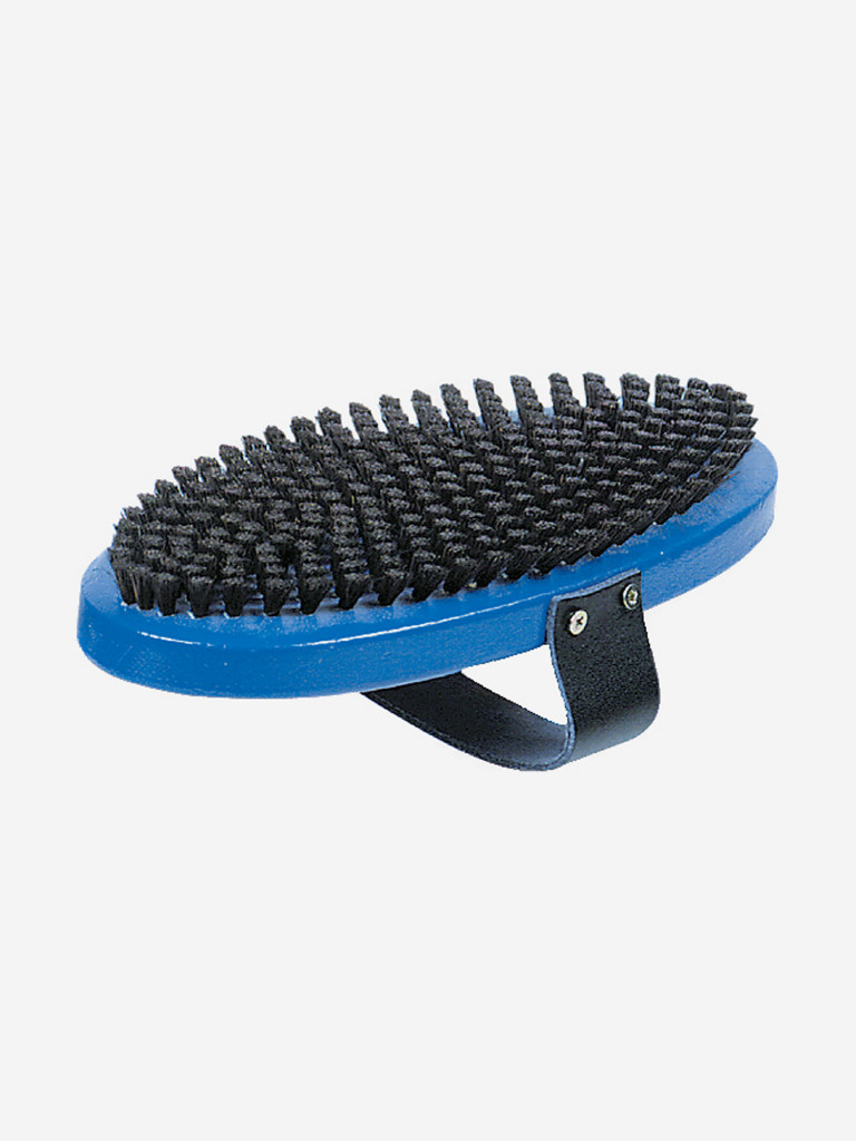 Щетка Holmenkol OvalBrush Horsehair