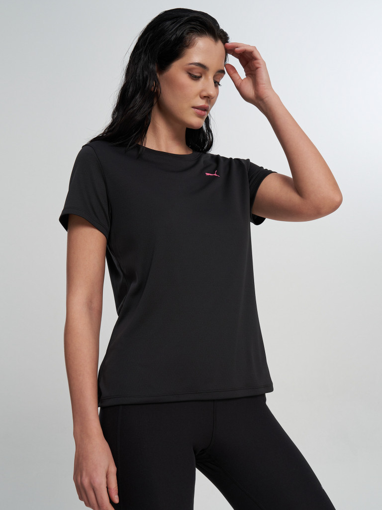Футболка женская PUMA