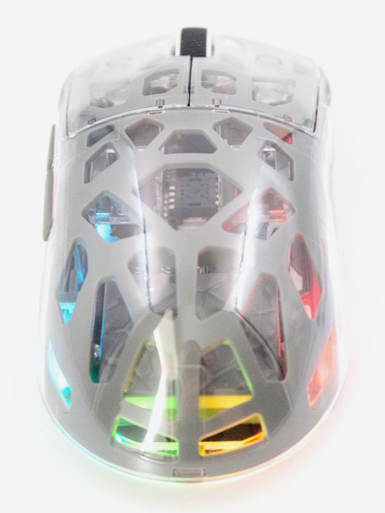 Игровая мышь K-SNAKE BM560