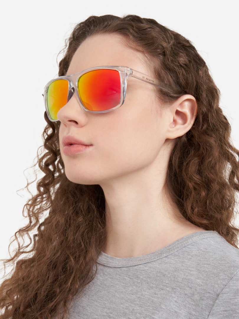 Солнцезащитные очки Termit, Белый