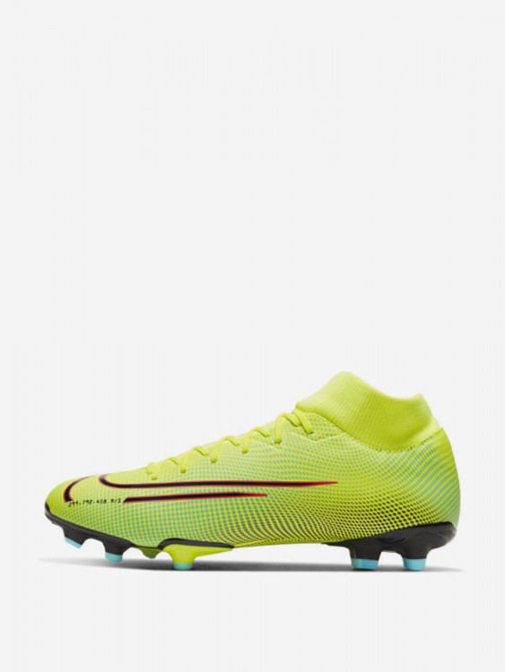 Футбольные бутсы Nike Mercurial Superfly 7 Academy Mds Mg