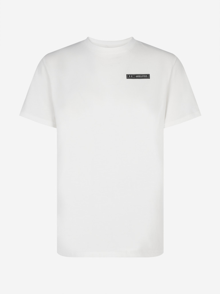 Футболка мужская Under Armour