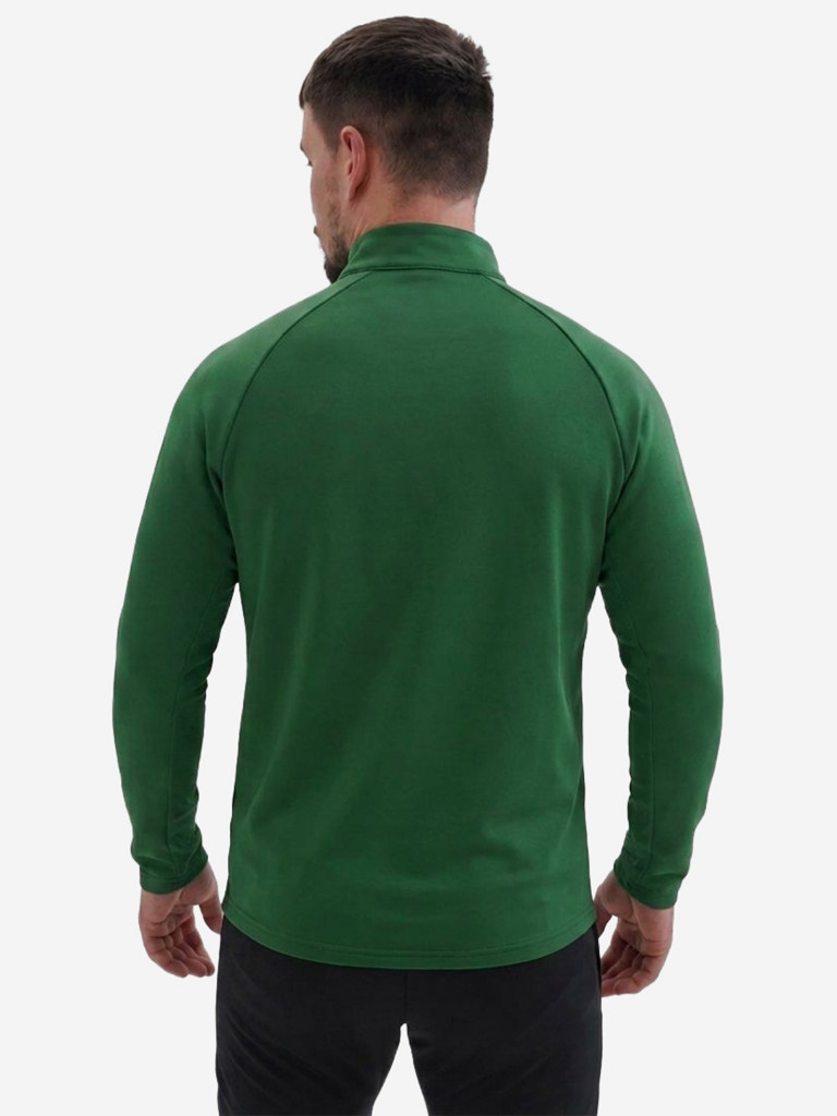 Олимпийка мужская KELME Pullover (fleece)