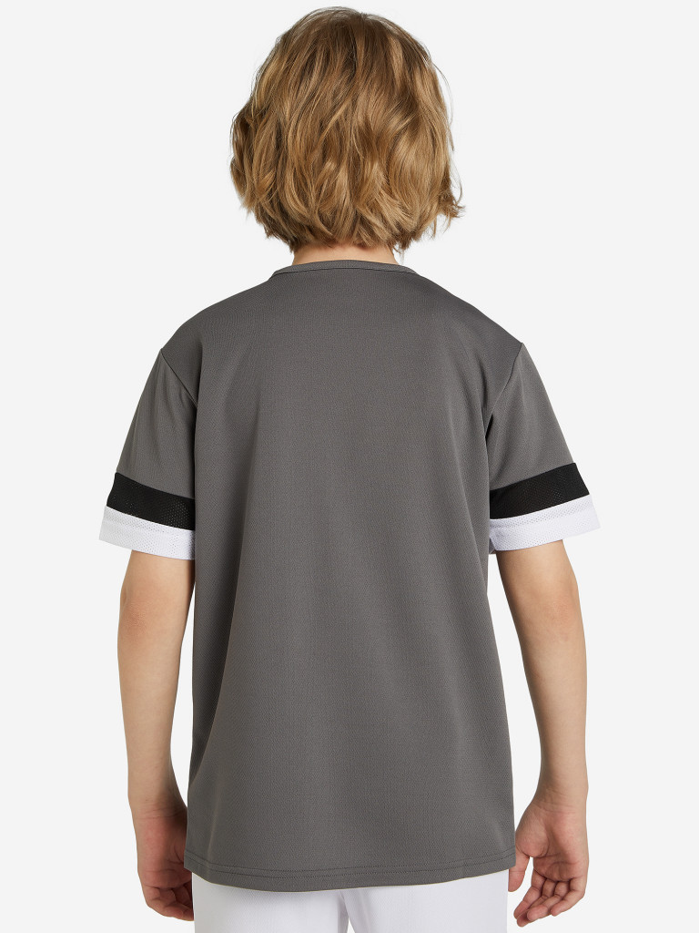 Футболка для мальчиков PUMA teamRISE Jersey