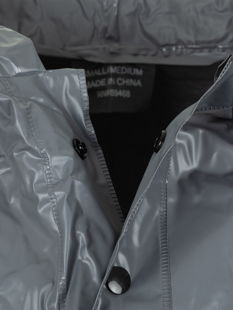 Костюм сауна с капюшоном Everlast