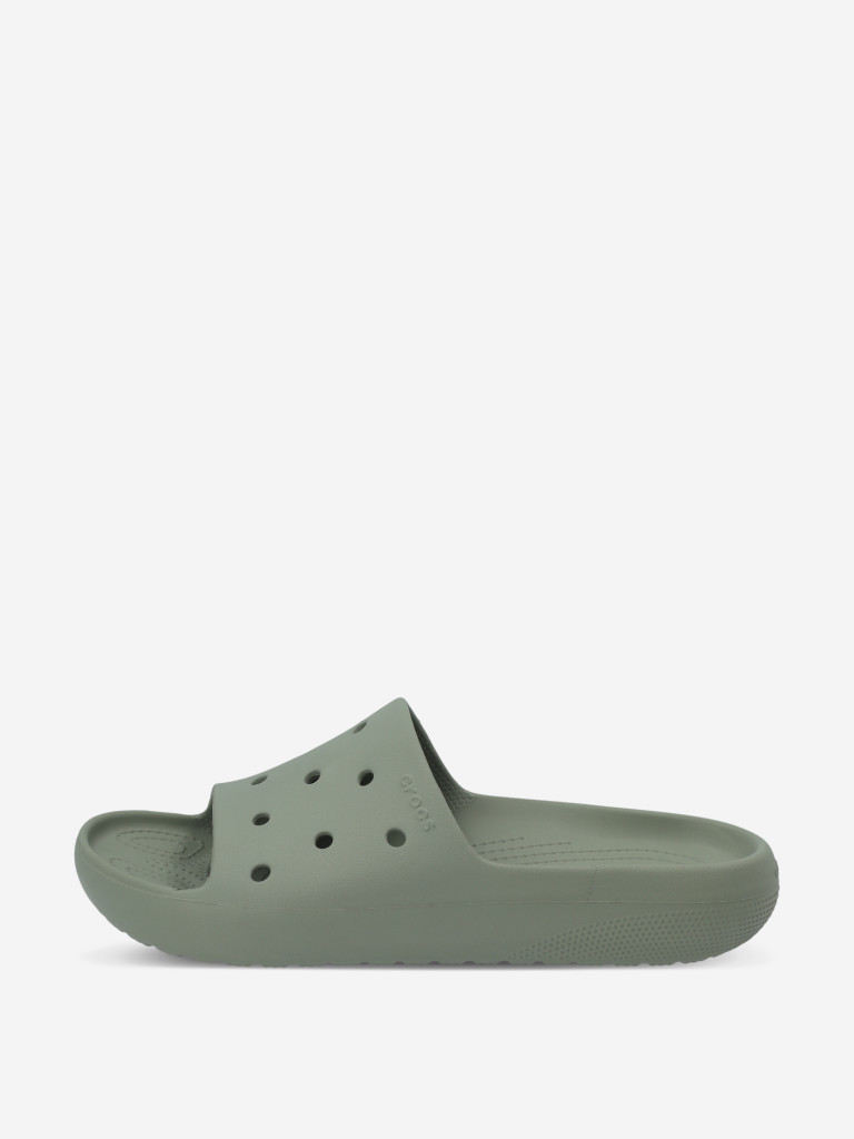 Шлепанцы мужские Crocs Classic Slide v2