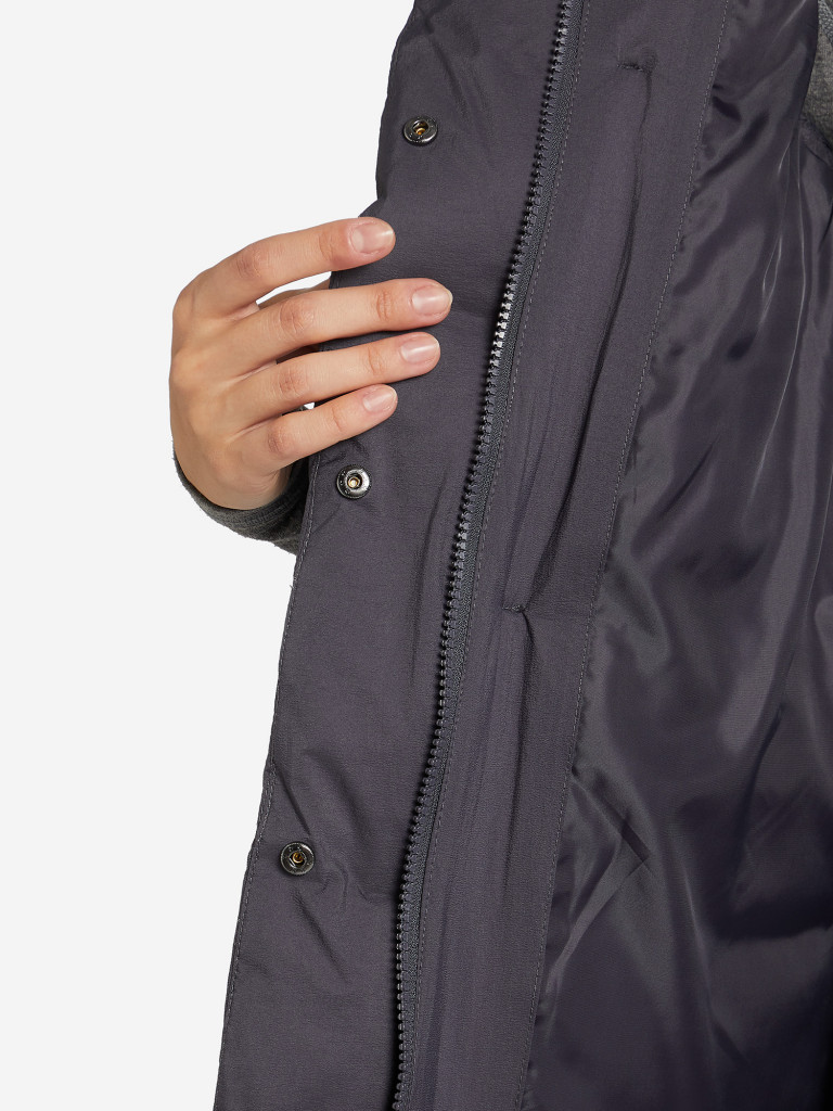 Жилет утепленный женский Outventure