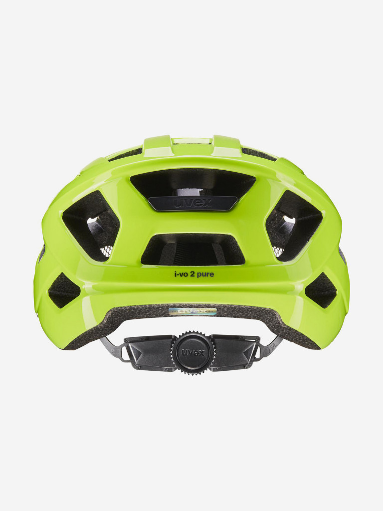 Шлем велосипедный Uvex I-vo 2