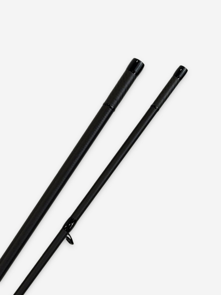 Фидер Fish Crystal DUNA EXFD3904MH до 100г 3.90м 3+3 (2oz, 1.5oz ,1oz Carb.) Carb 30T+40T