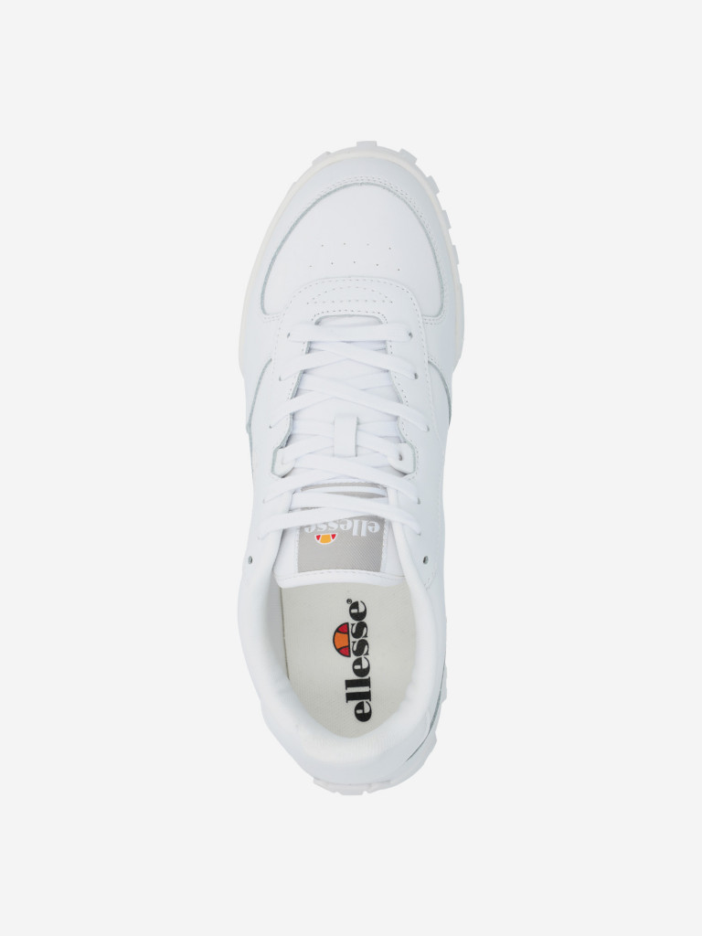 Кроссовки мужские ELLESSE Tanker Cupsole AM