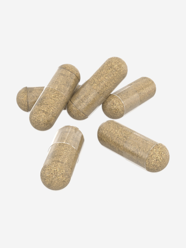 Суперфуд Avicenna амд, 60 шт