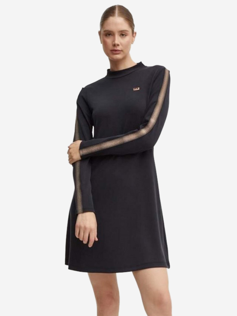 Платье женское ЕА7 Emporio Armani