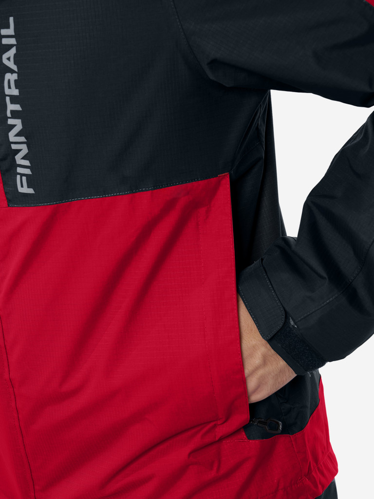 Куртка FINNTRAIL LightSuit