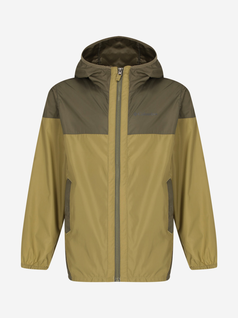 Ветровка для мальчиков Columbia Flash Challenger Windbreaker