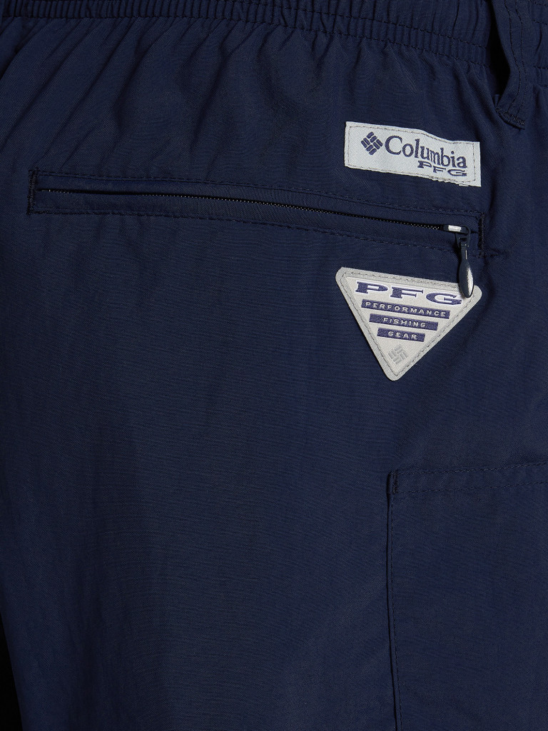 Шорты мужские Columbia Backcast III Water Short