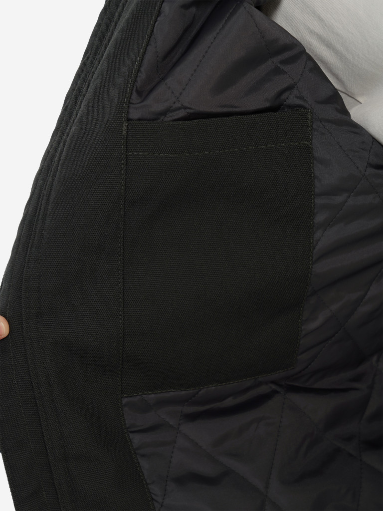 Куртка утепленная мужская Protest