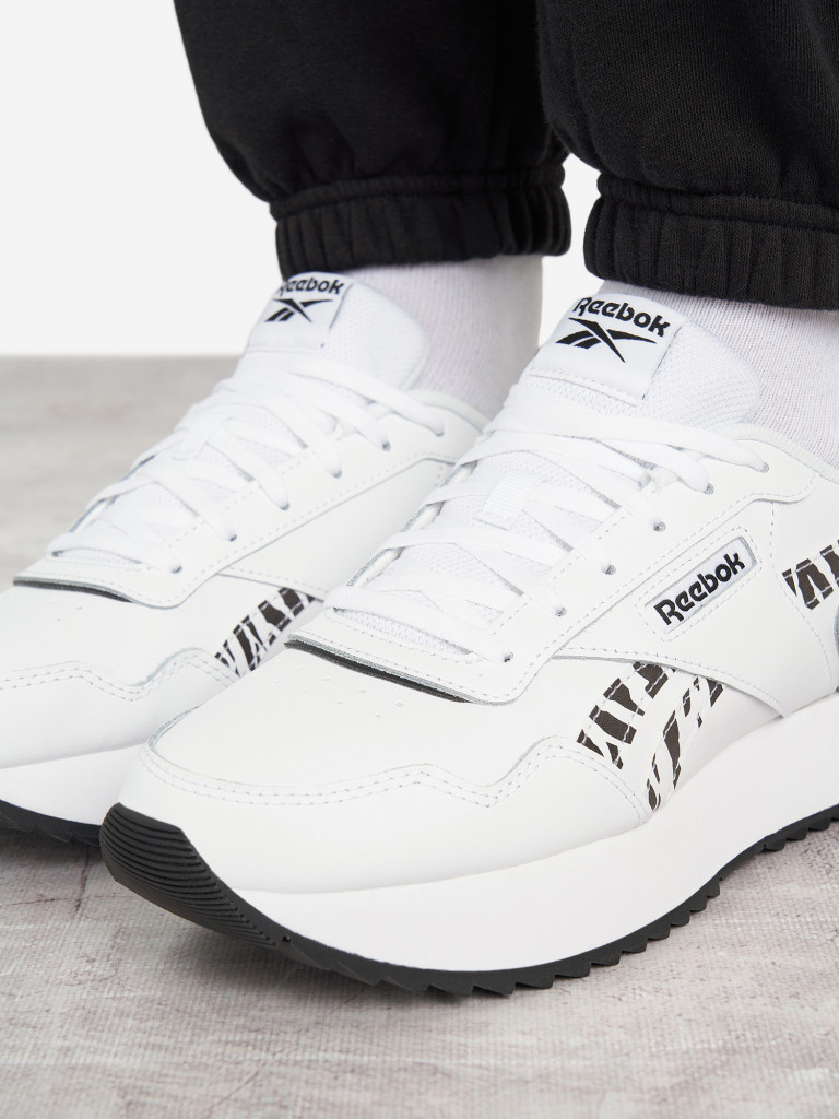 Кроссовки женские Reebok Glide Ripple Double