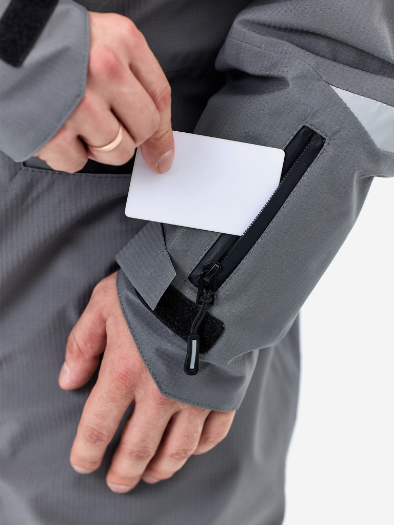 Комбинезон Hyperlook Rebel