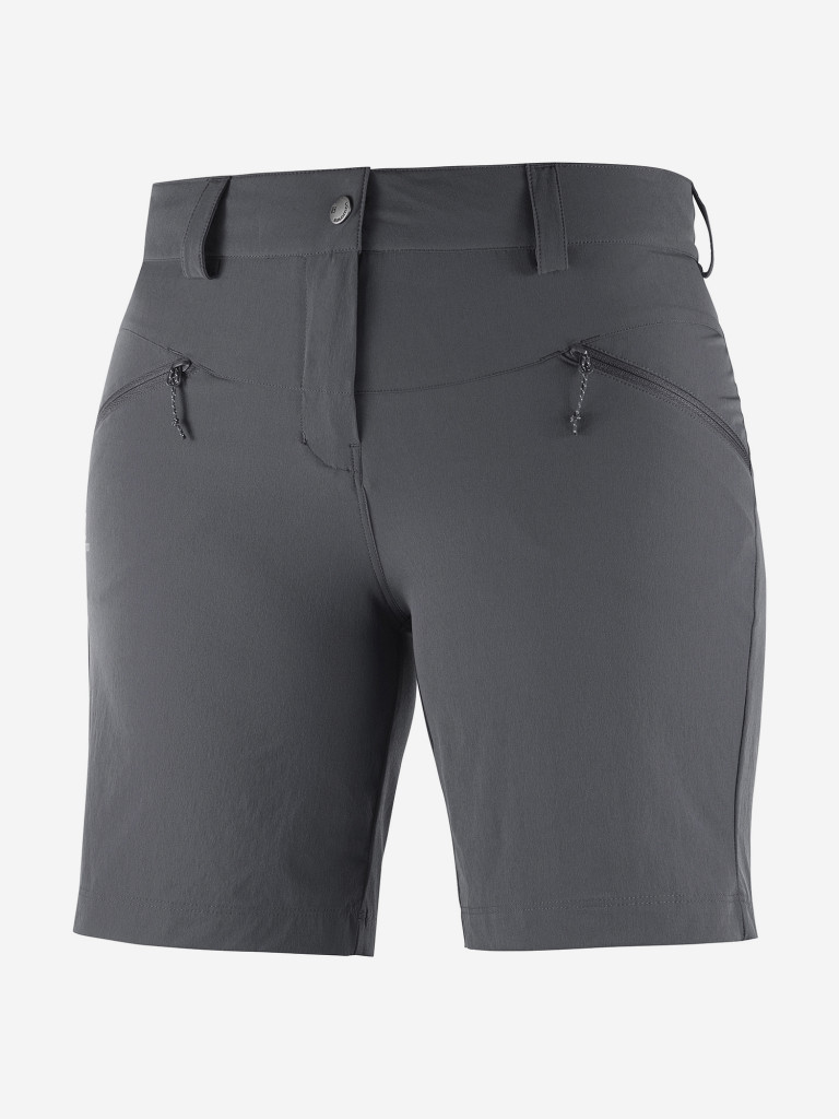 Шорты женские Salomon Wayfarer