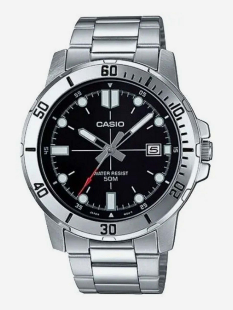Наручные часы CASIO