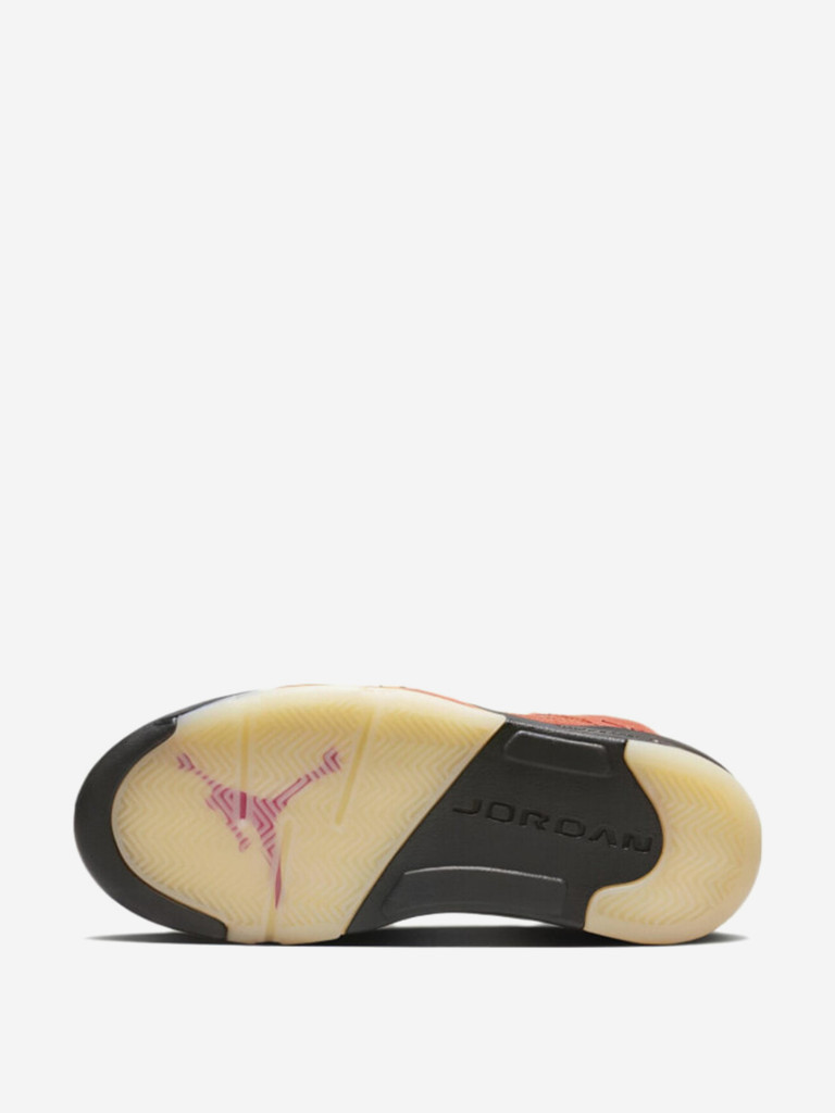 Кроссовки Jordan 5 Retro Dunk