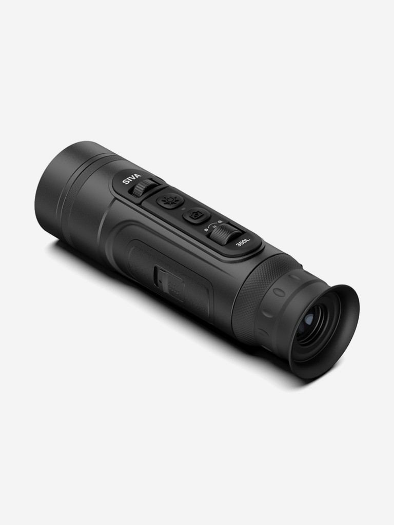 Тепловизионный монокуляр LZIRTEK Siva 350L (c дальномером)