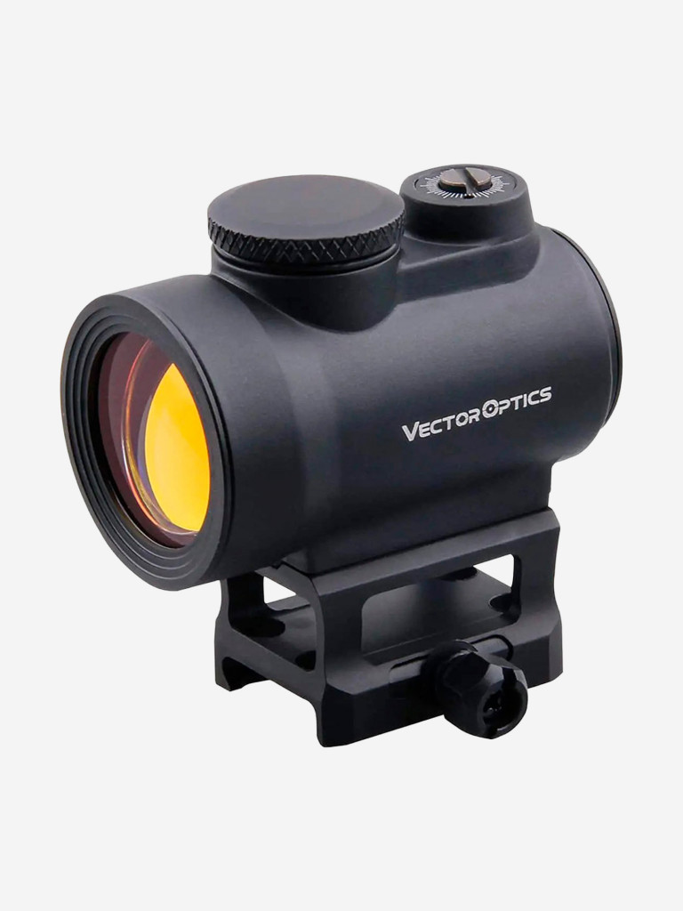 Коллиматорный прицел для охоты Vector Optics Centurion