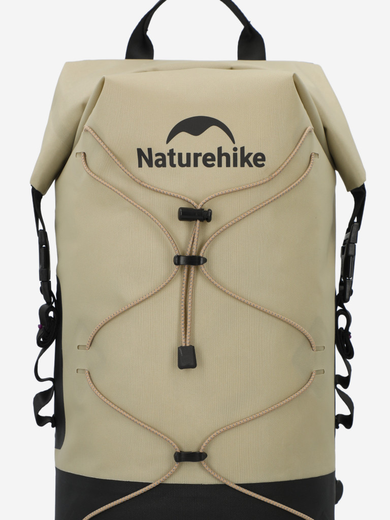 Рюкзак-гермомешок Naturehike Shimmer, 20 л