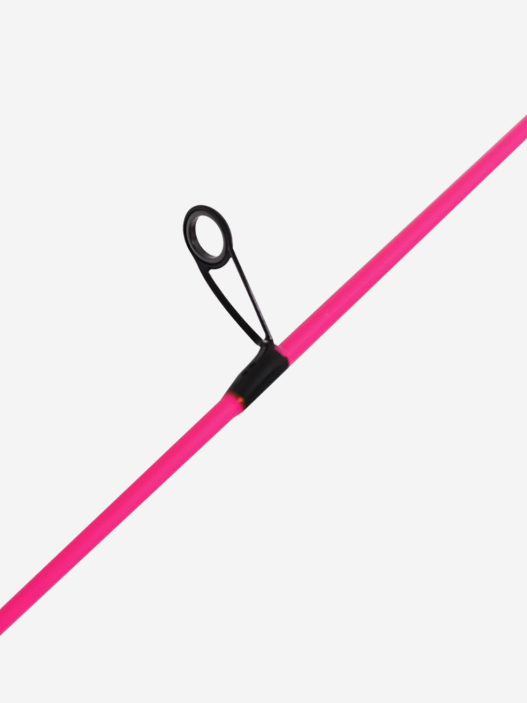 Спиннинг Maximus MINIGUN (Миниган) PINK LE 18UL 1,8m 2-8g (top solid)