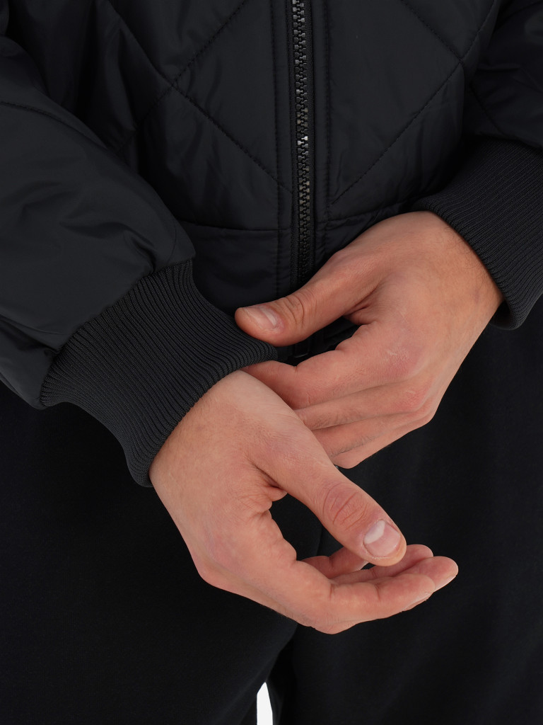 Куртка утепленная мужская Kappa