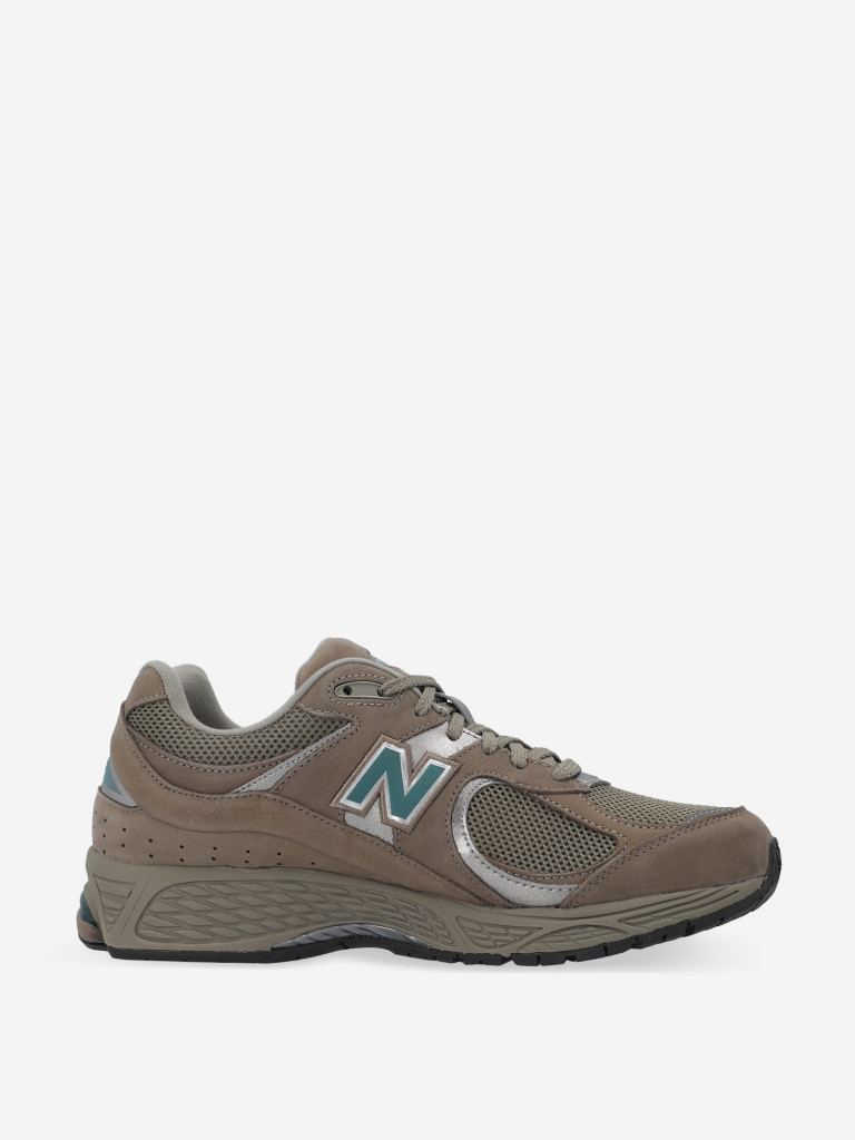 Кроссовки мужские New Balance 2002 R