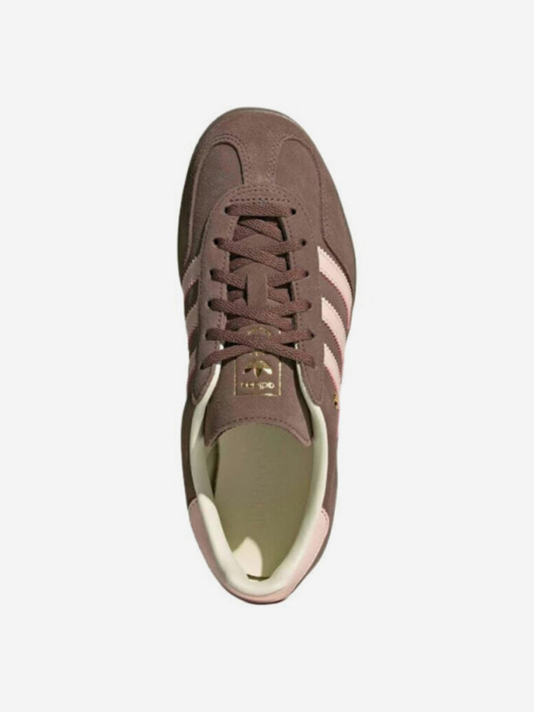 Кеды Adidas Gazelle Indoor