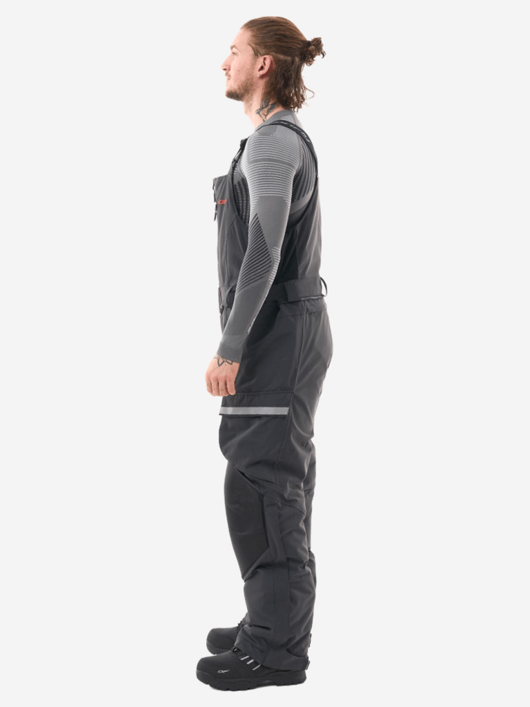 Штаны снегоходные Dragonfly EXPEDITION 2025