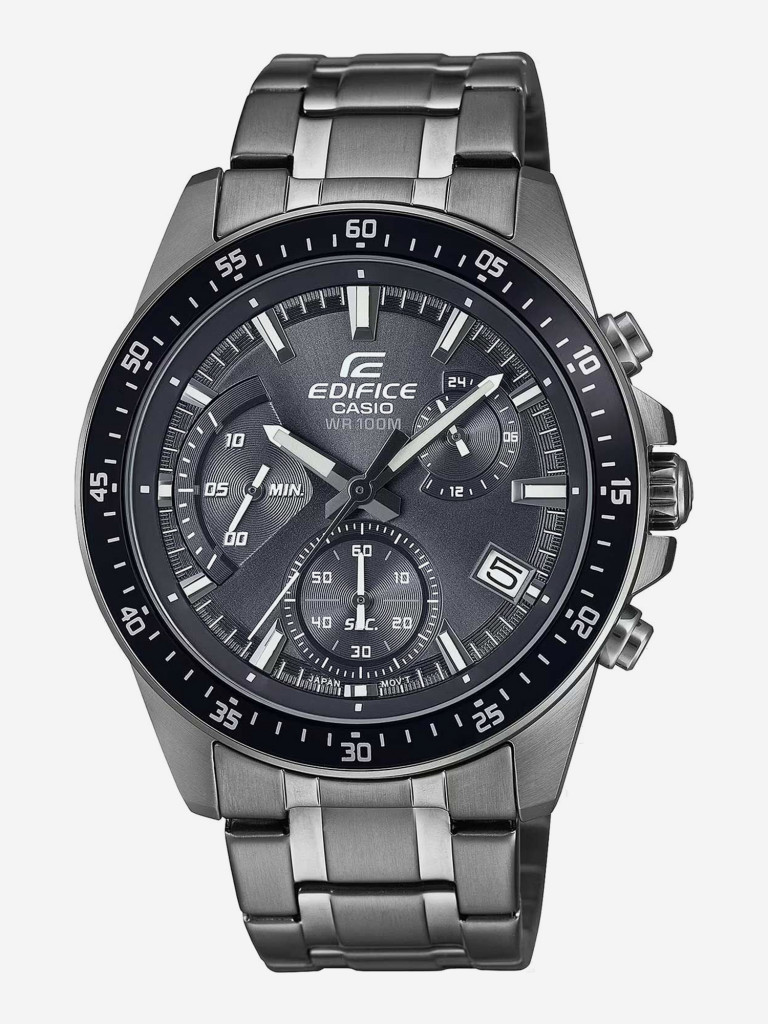 Спортивные часы CASIO EDIFICE EFV-540DC-1C