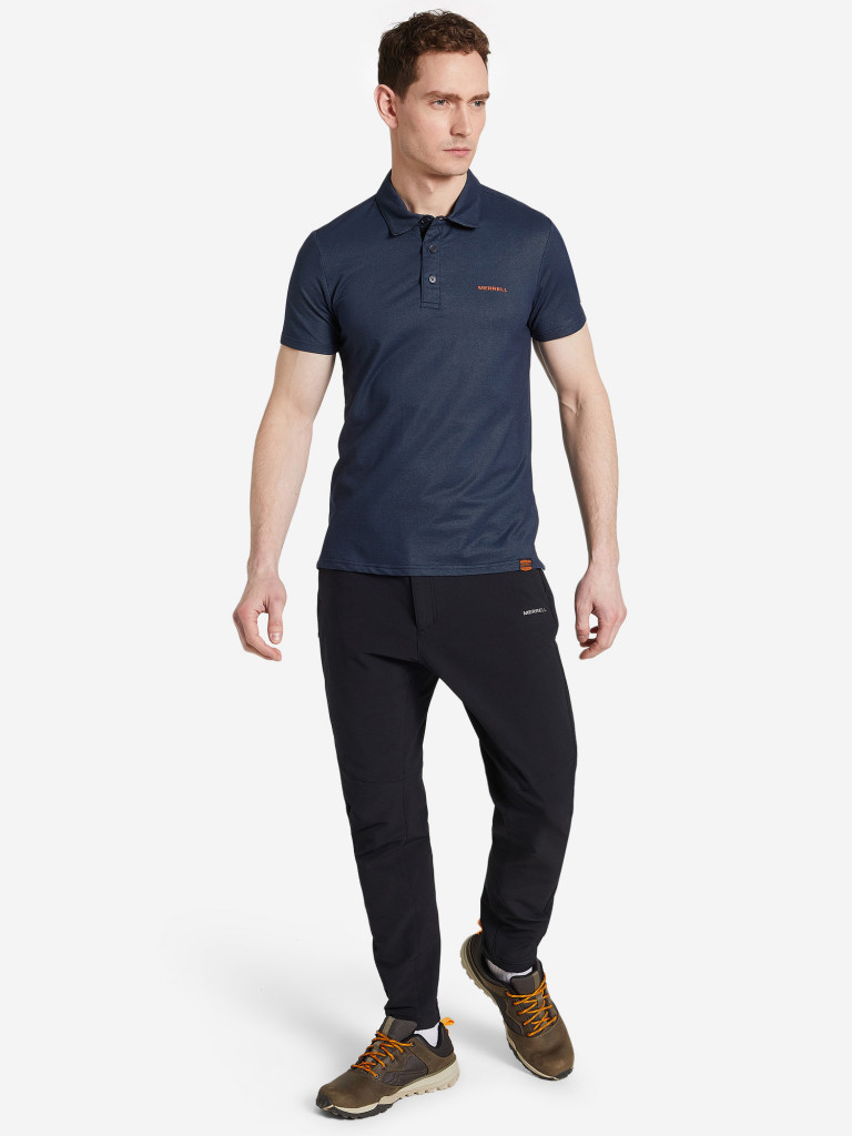 Поло мужское Merrell