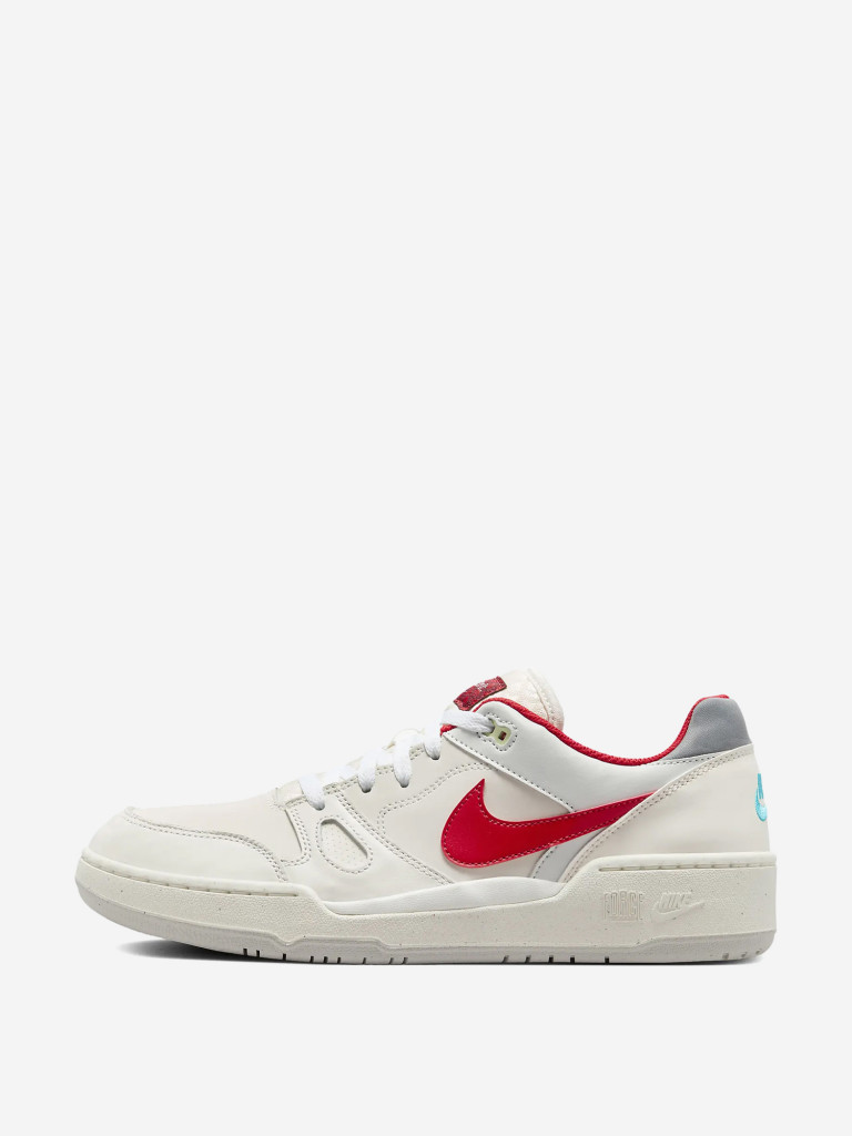 Кеды мужские Nike Full Force