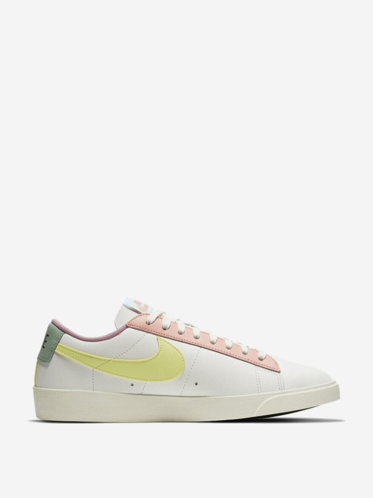 Кеды женские Nike Blazer Low LE Pastel