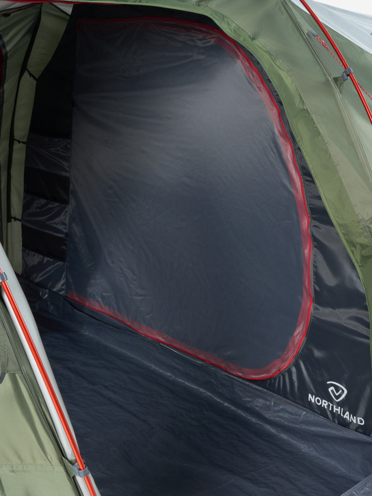 Палатка 4-местная Northland Lakeside