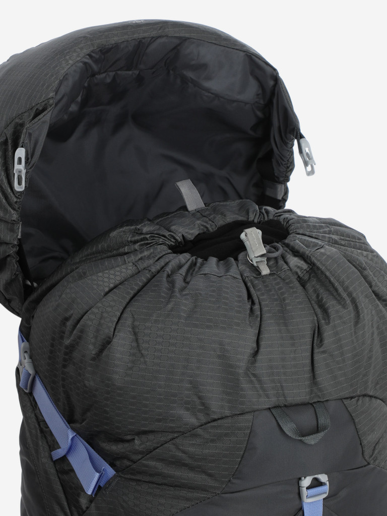 Рюкзак женский Osprey Aura AG, 50 л
