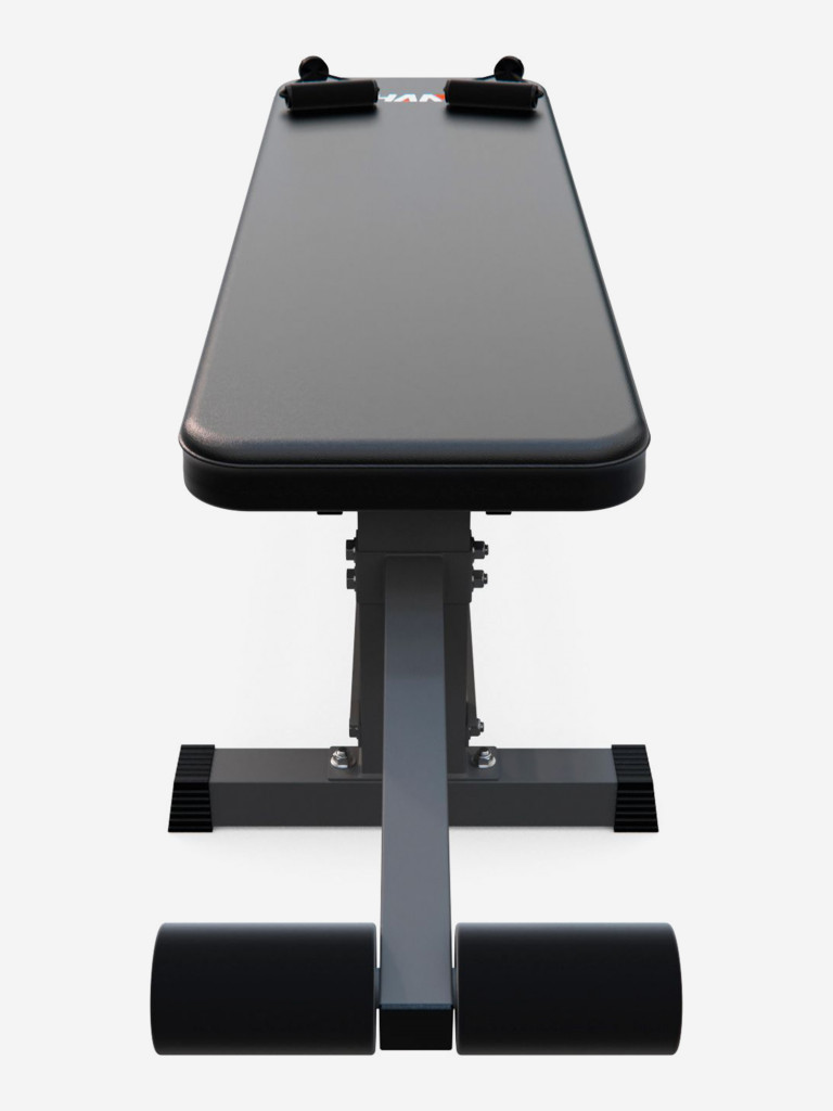 Cкамья силовая универсальная DFC "ECHANFIT" HOMEGYM D31 D2031T