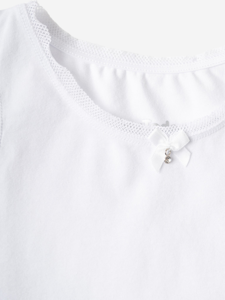 Майка для девочек, 2 шт PlayToday