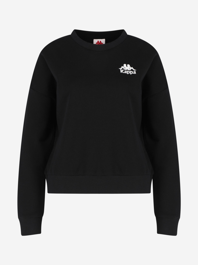 Свитшот женский Kappa