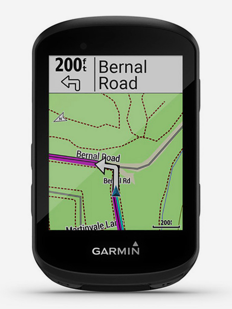 Велосипедный компьютер GARMIN Edge 530 — купить за 52990 руб., отзывы в  интернет-магазине Спортмастер