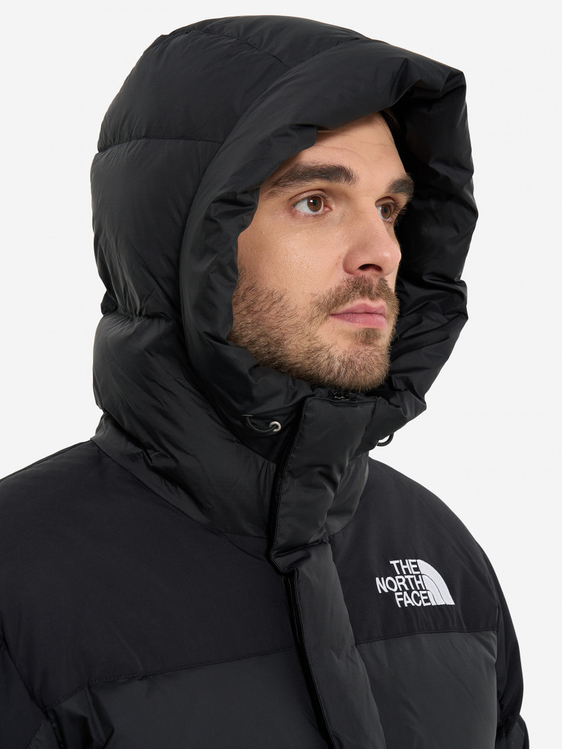 Пуховик мужской The North Face Hmlyn 31834230299 Черный, размер 44, 46,52, фото 6