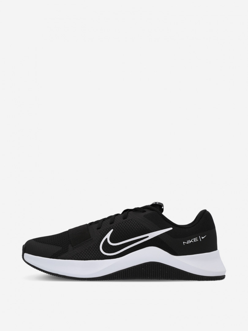 фото Кроссовки мужские nike mc trainer 2, черный