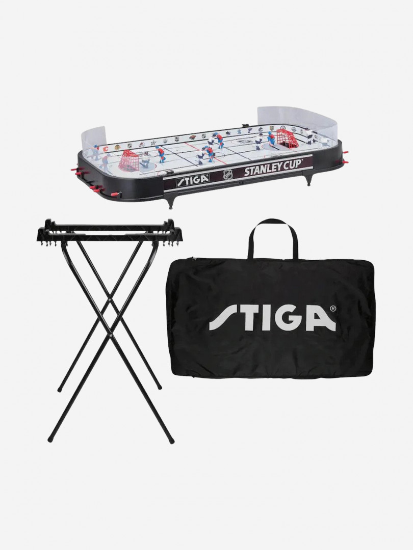 Настольный хоккей Stiga Stanley Cup Extra Team Мультицвет 18999₽